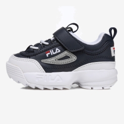 Fila Disrupter 2 Td - Poikien Ahdonghwa Kengät - Laivastonsininen | FI-66585